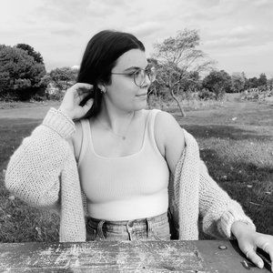 Meet your Posher, Ashley